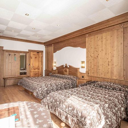Hotel San Martino سان مارتينو دي ديكاسْتْرْ المظهر الخارجي الصورة