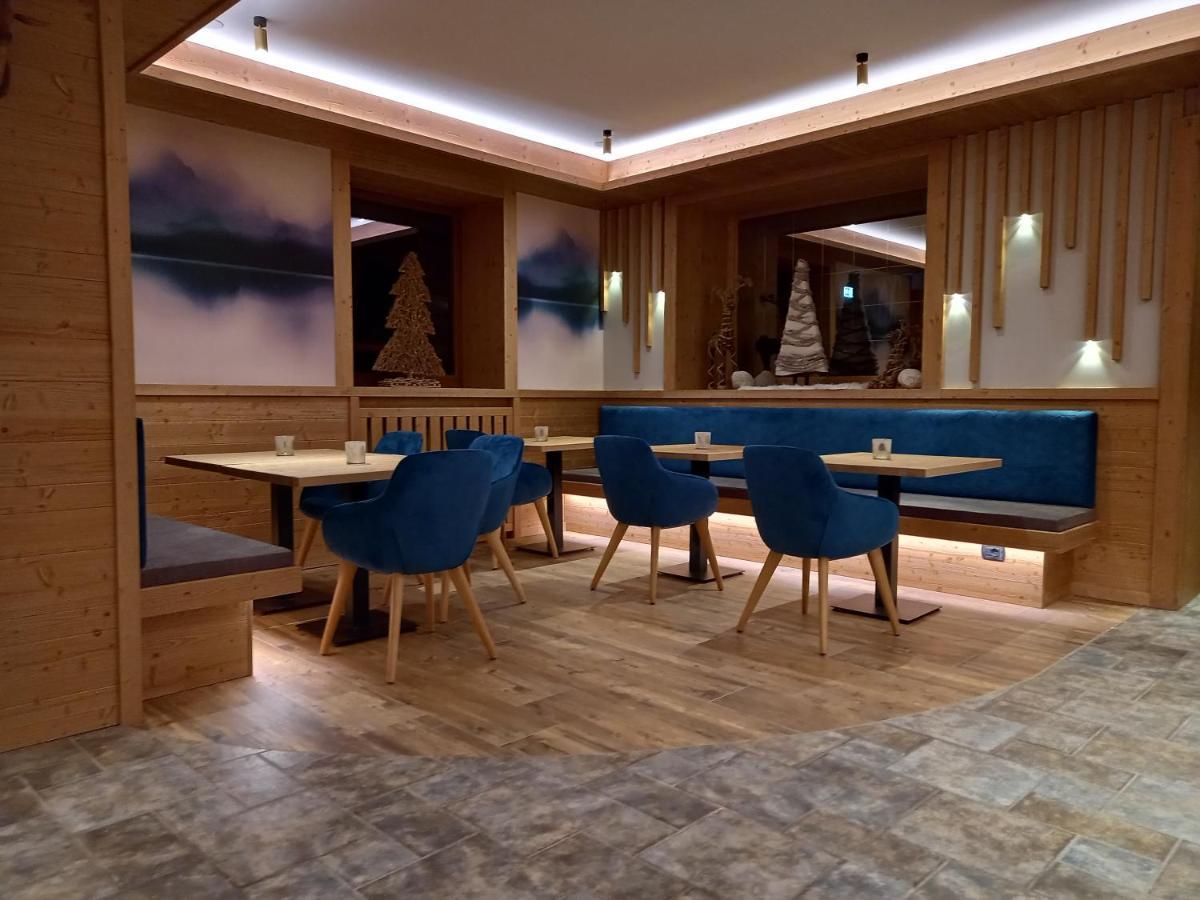 Hotel San Martino سان مارتينو دي ديكاسْتْرْ المظهر الخارجي الصورة