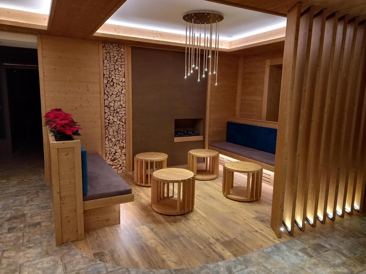 Hotel San Martino سان مارتينو دي ديكاسْتْرْ المظهر الخارجي الصورة