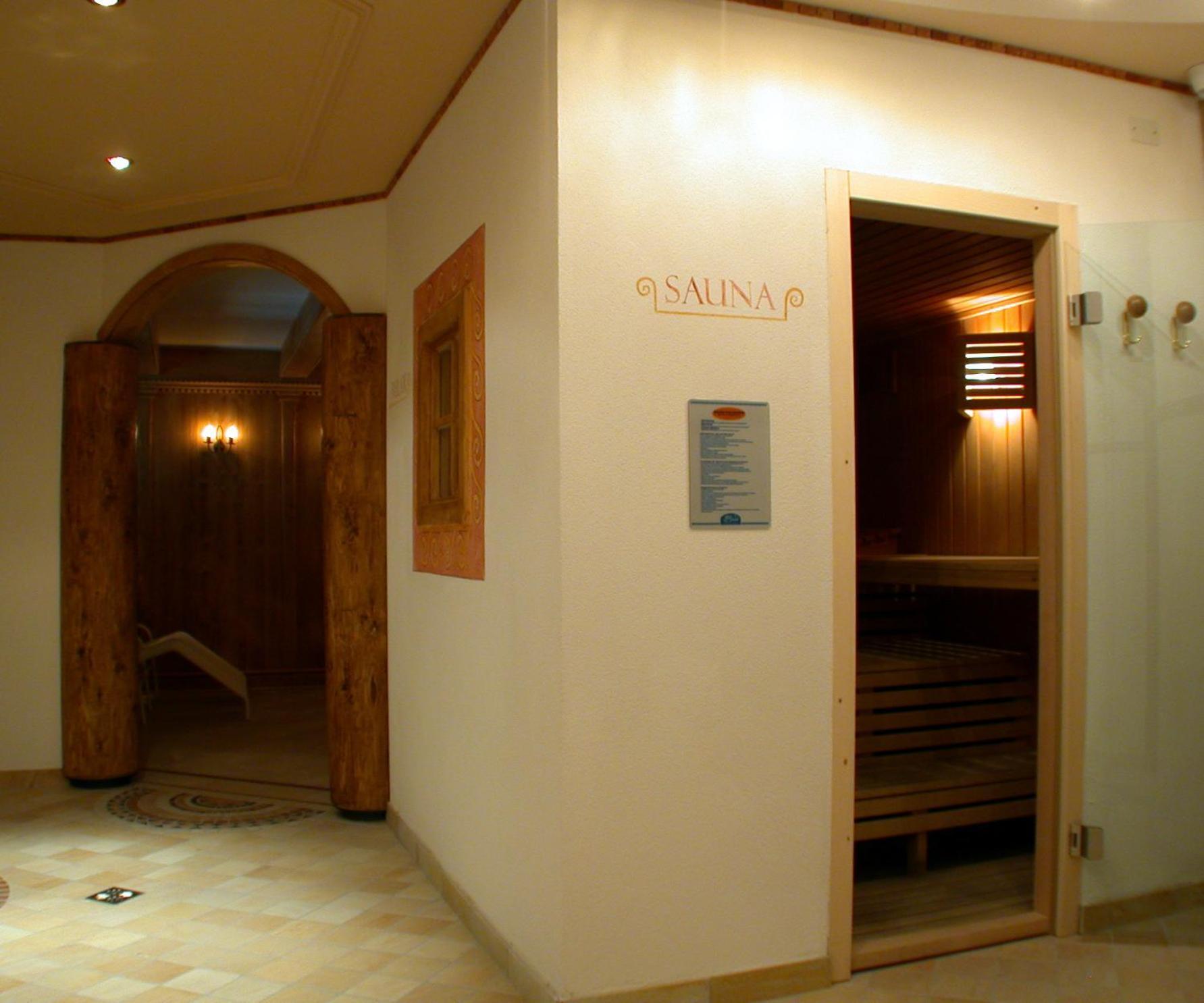 Hotel San Martino سان مارتينو دي ديكاسْتْرْ المظهر الخارجي الصورة