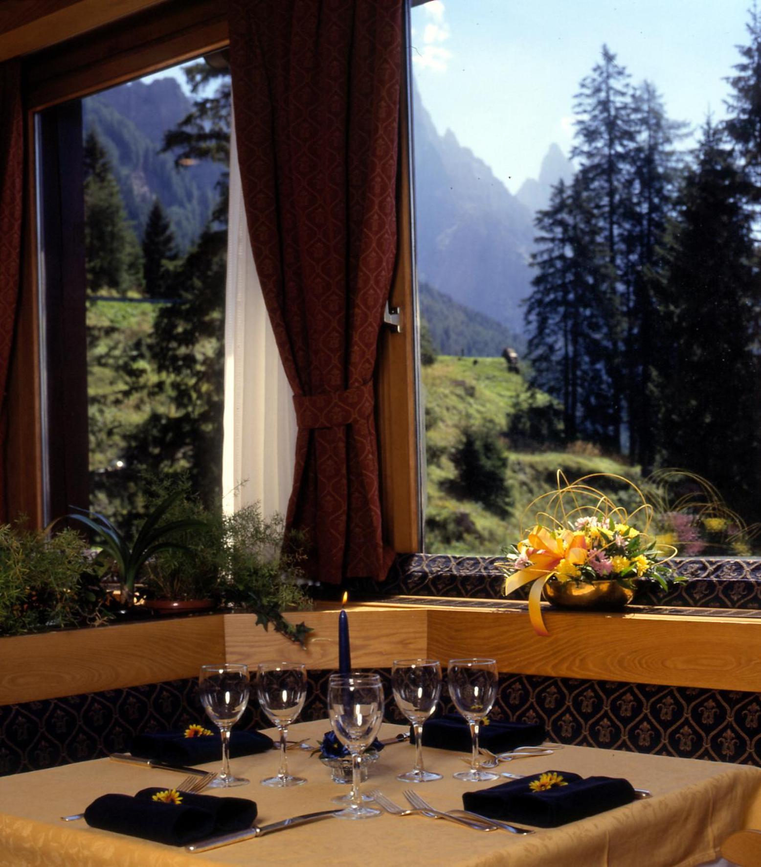 Hotel San Martino سان مارتينو دي ديكاسْتْرْ المظهر الخارجي الصورة
