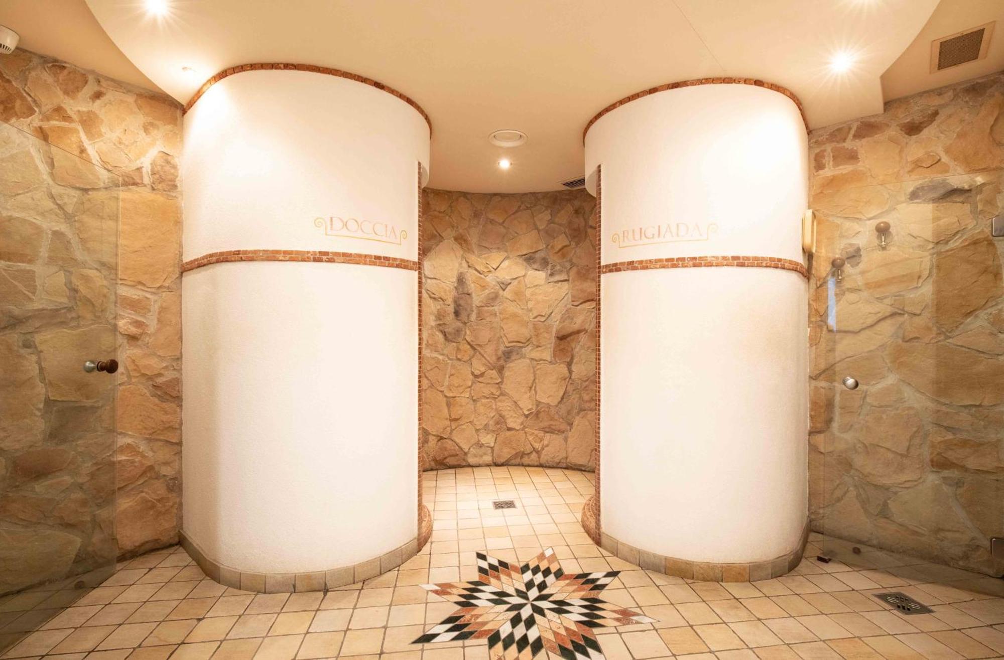 Hotel San Martino سان مارتينو دي ديكاسْتْرْ المظهر الخارجي الصورة