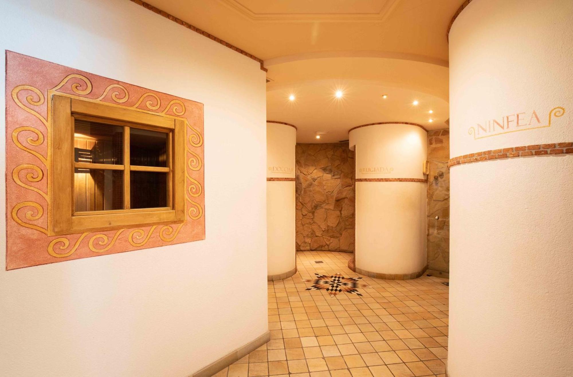 Hotel San Martino سان مارتينو دي ديكاسْتْرْ المظهر الخارجي الصورة