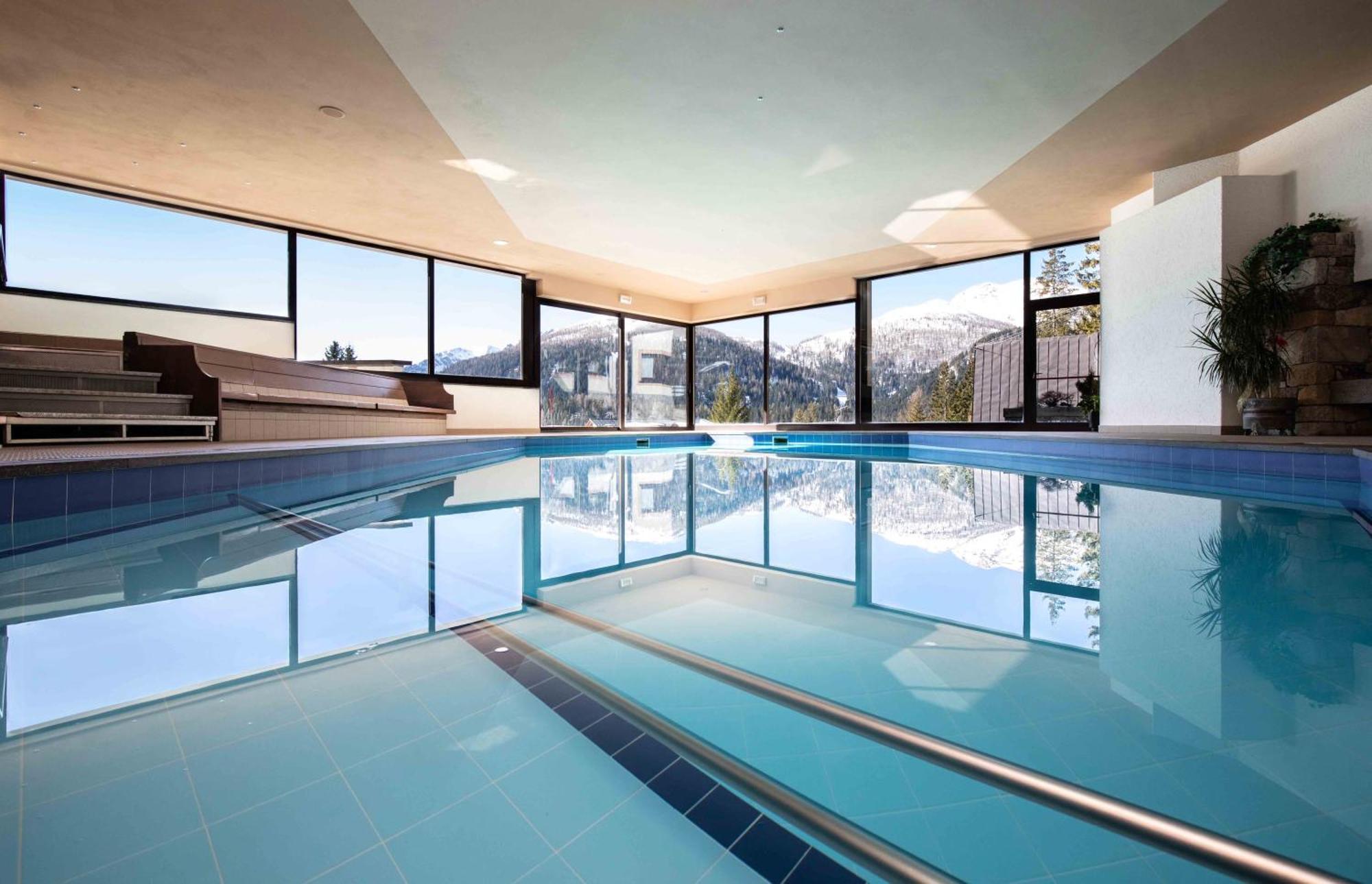 Hotel San Martino سان مارتينو دي ديكاسْتْرْ المظهر الخارجي الصورة