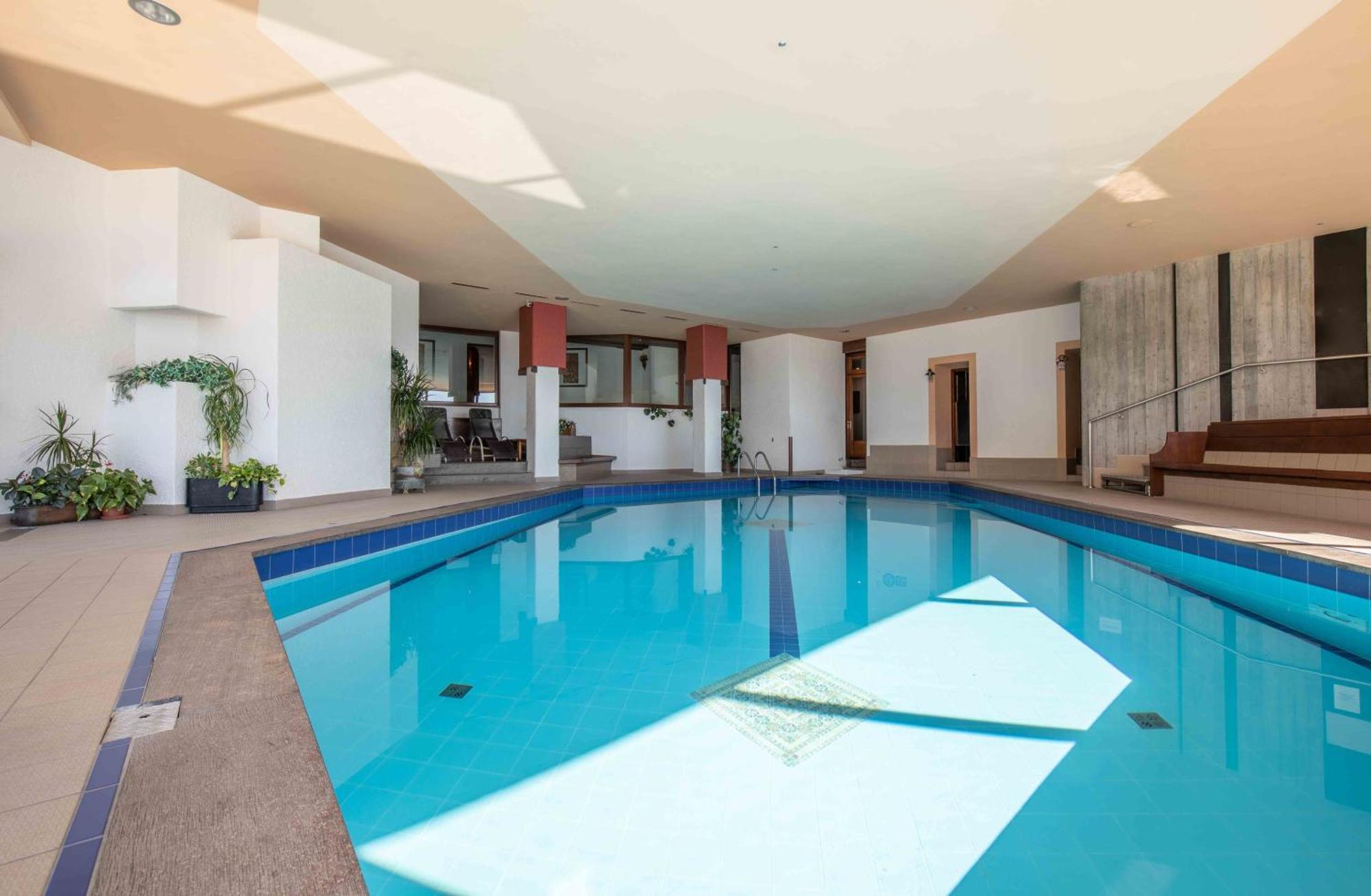 Hotel San Martino سان مارتينو دي ديكاسْتْرْ المظهر الخارجي الصورة