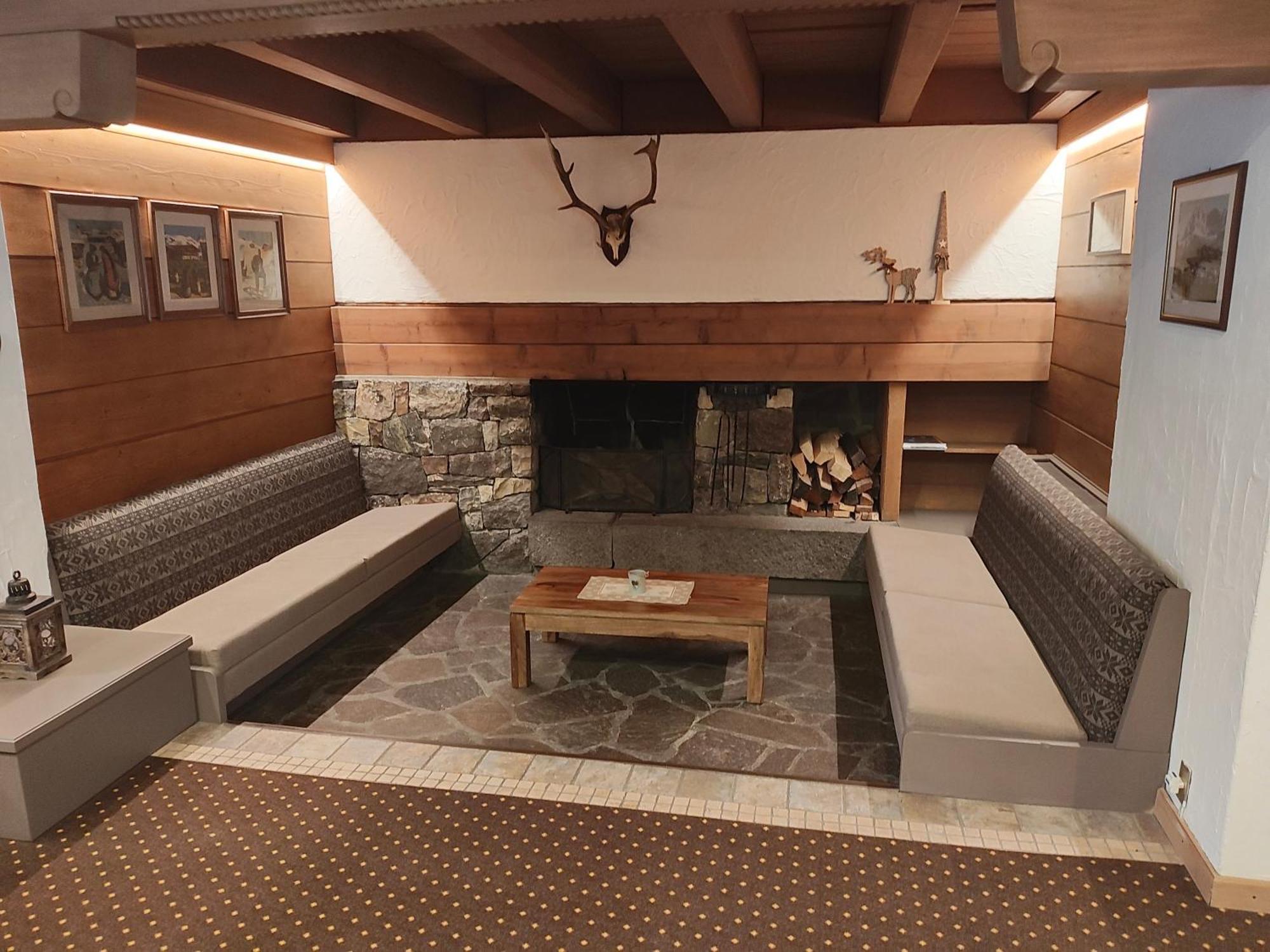 Hotel San Martino سان مارتينو دي ديكاسْتْرْ المظهر الخارجي الصورة