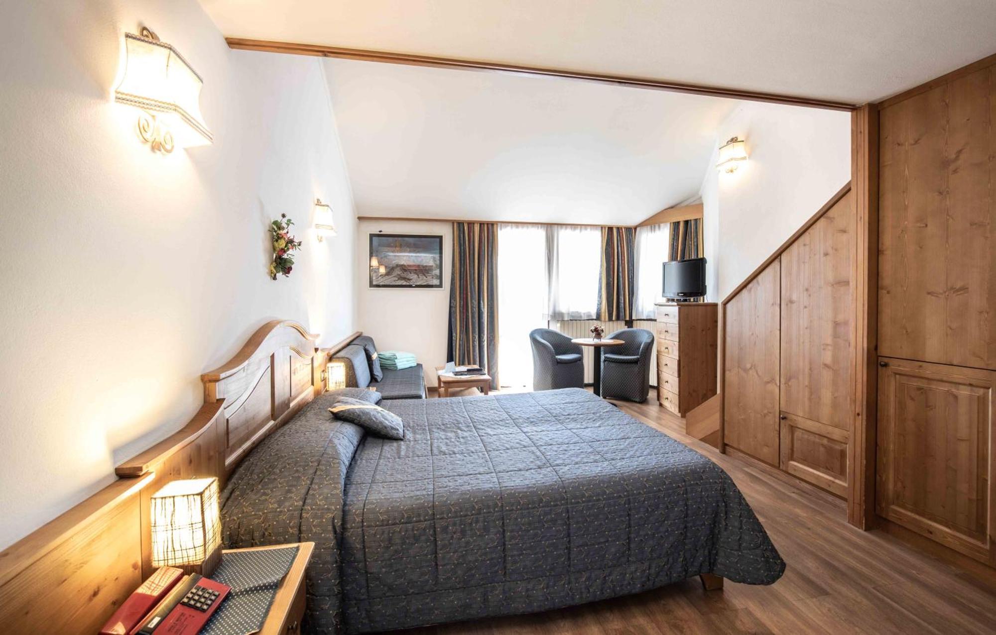 Hotel San Martino سان مارتينو دي ديكاسْتْرْ المظهر الخارجي الصورة