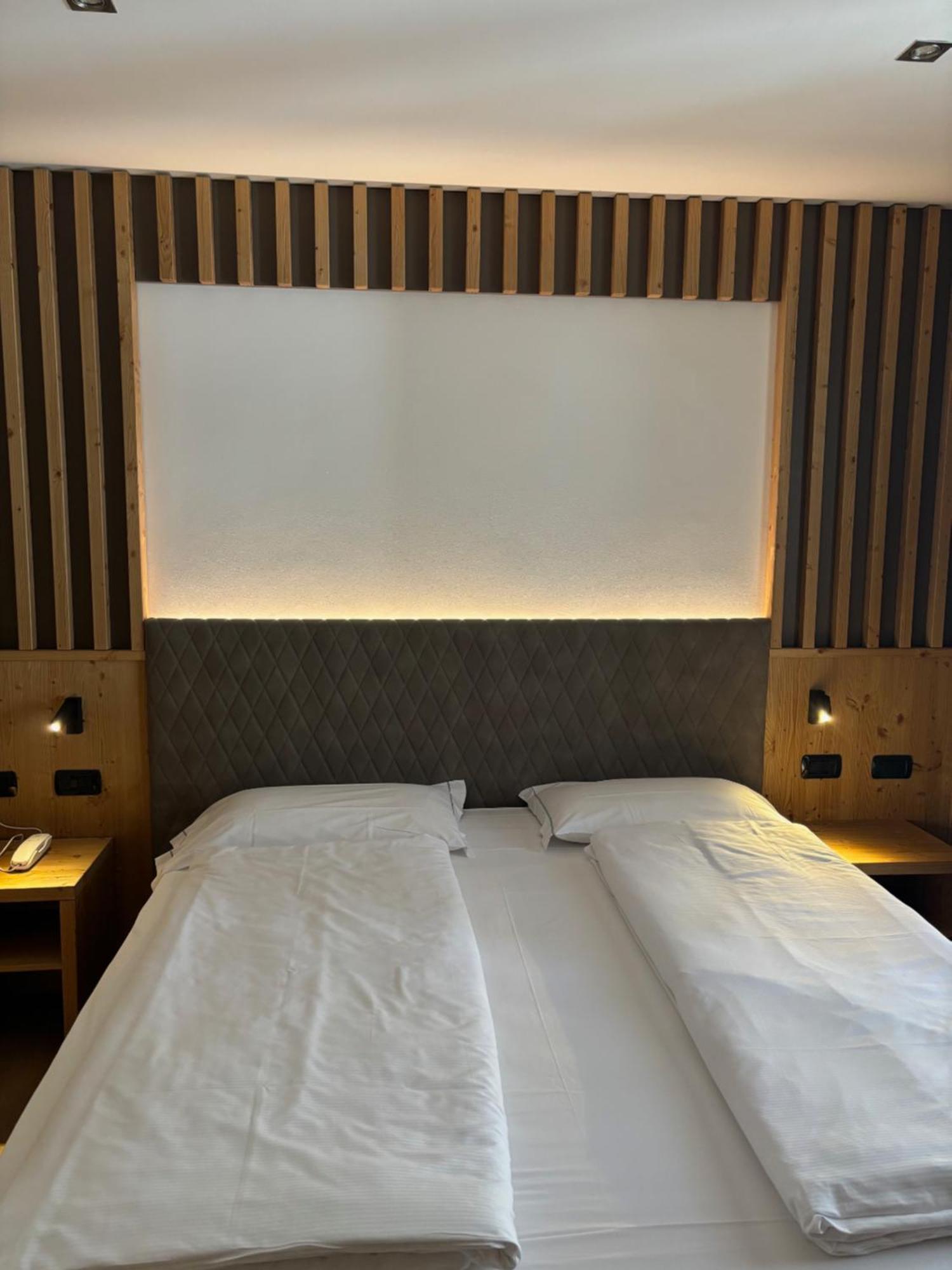 Hotel San Martino سان مارتينو دي ديكاسْتْرْ المظهر الخارجي الصورة