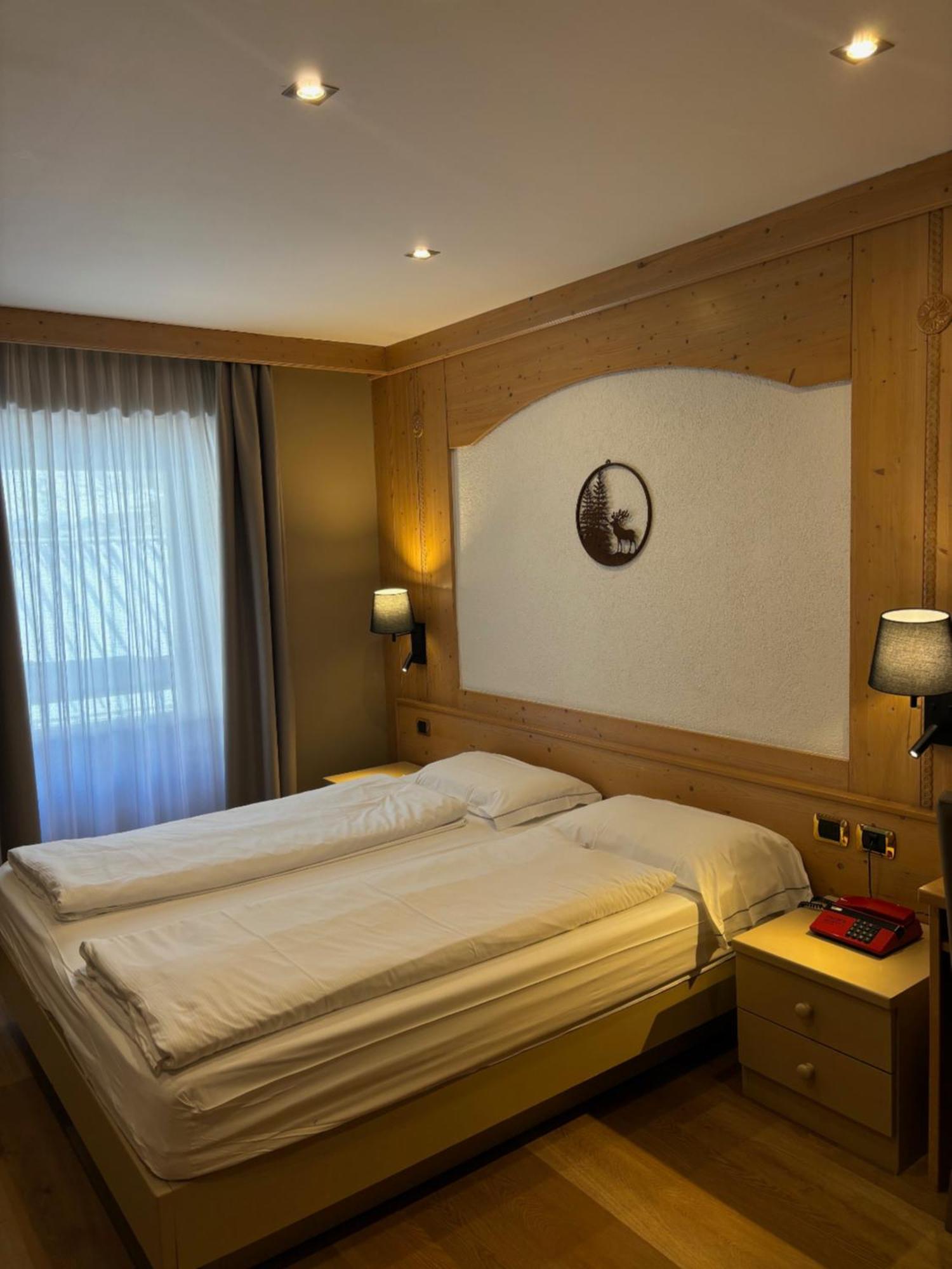 Hotel San Martino سان مارتينو دي ديكاسْتْرْ المظهر الخارجي الصورة