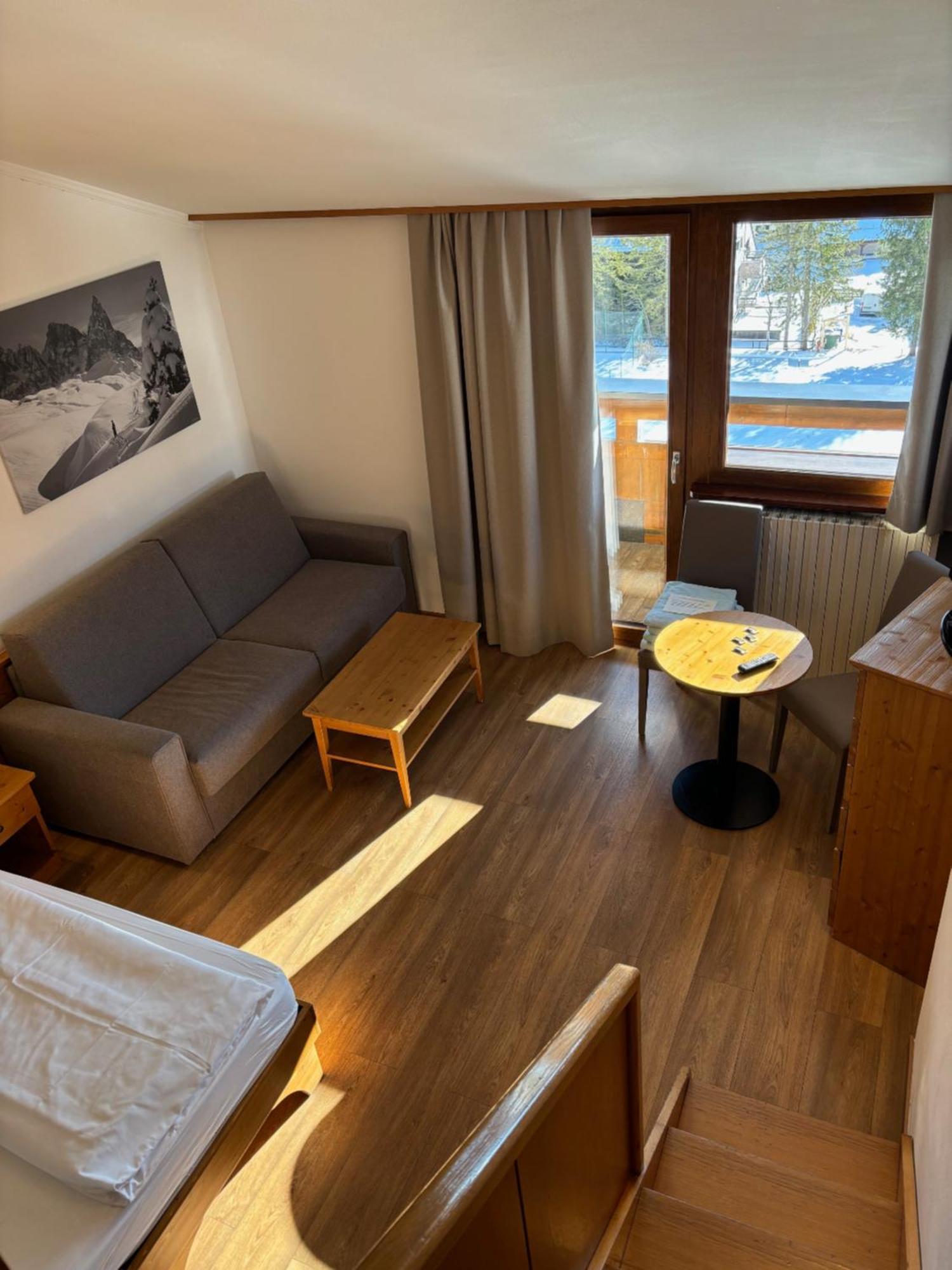 Hotel San Martino سان مارتينو دي ديكاسْتْرْ المظهر الخارجي الصورة