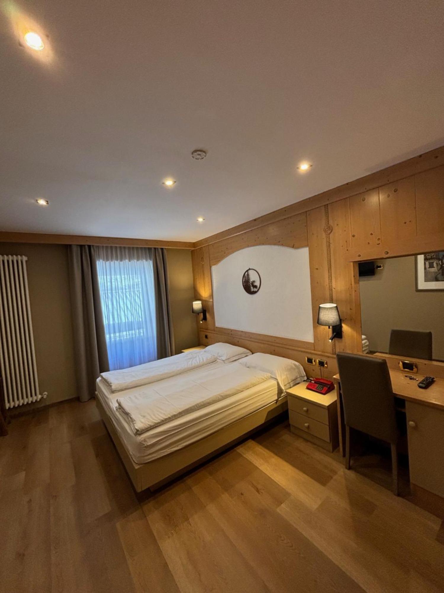 Hotel San Martino سان مارتينو دي ديكاسْتْرْ المظهر الخارجي الصورة