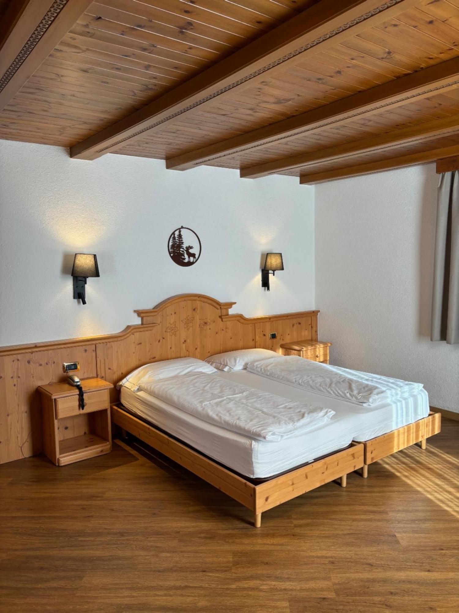 Hotel San Martino سان مارتينو دي ديكاسْتْرْ المظهر الخارجي الصورة
