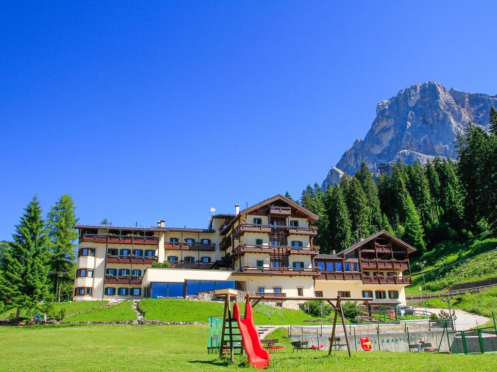 Hotel San Martino سان مارتينو دي ديكاسْتْرْ المظهر الخارجي الصورة