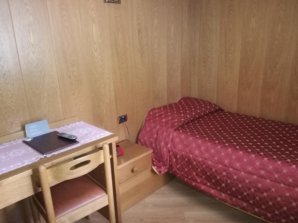 Hotel San Martino سان مارتينو دي ديكاسْتْرْ المظهر الخارجي الصورة