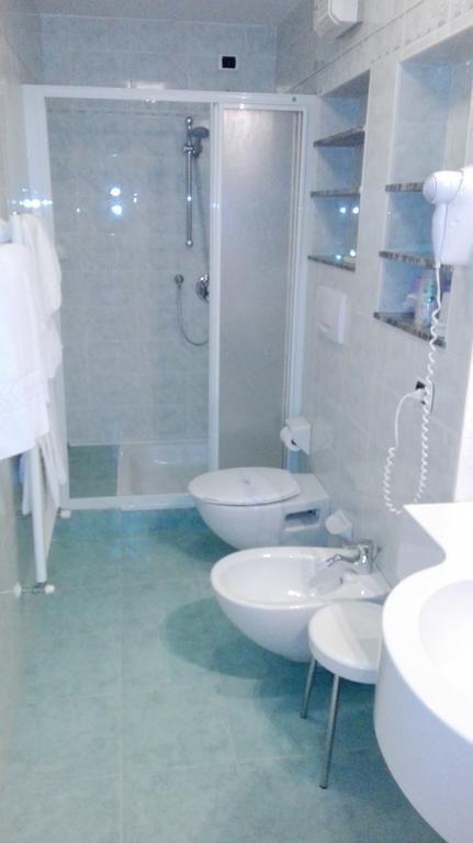 Hotel San Martino سان مارتينو دي ديكاسْتْرْ المظهر الخارجي الصورة