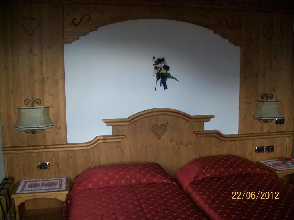 Hotel San Martino سان مارتينو دي ديكاسْتْرْ المظهر الخارجي الصورة
