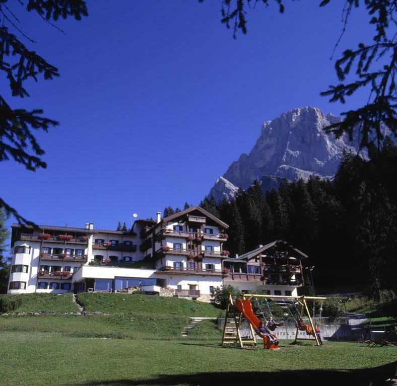 Hotel San Martino سان مارتينو دي ديكاسْتْرْ المظهر الخارجي الصورة