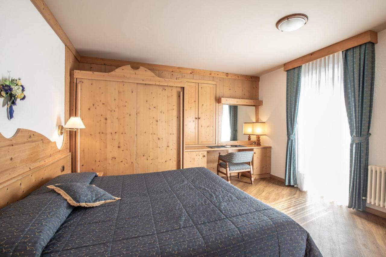 Hotel San Martino سان مارتينو دي ديكاسْتْرْ المظهر الخارجي الصورة