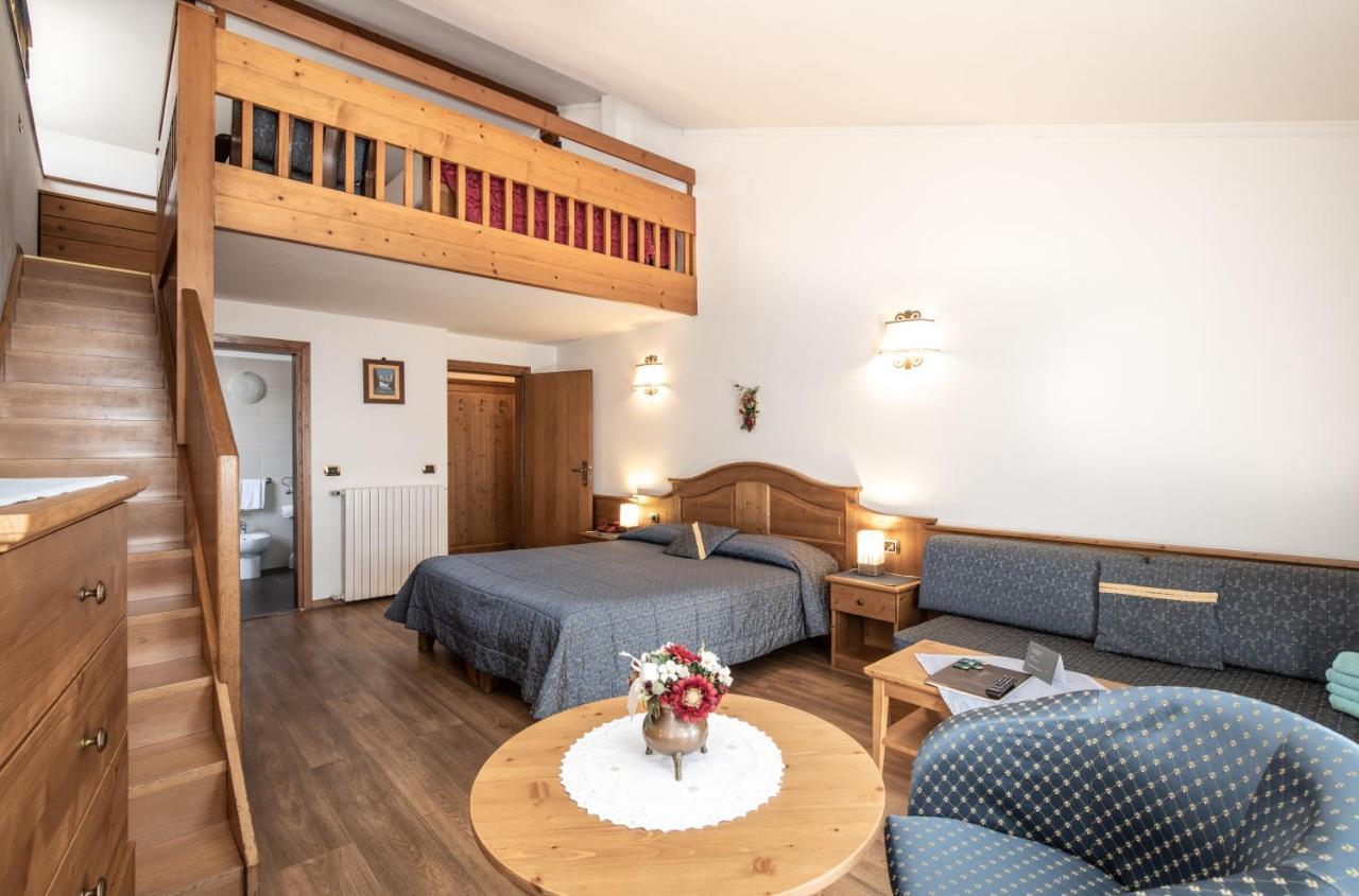 Hotel San Martino سان مارتينو دي ديكاسْتْرْ المظهر الخارجي الصورة