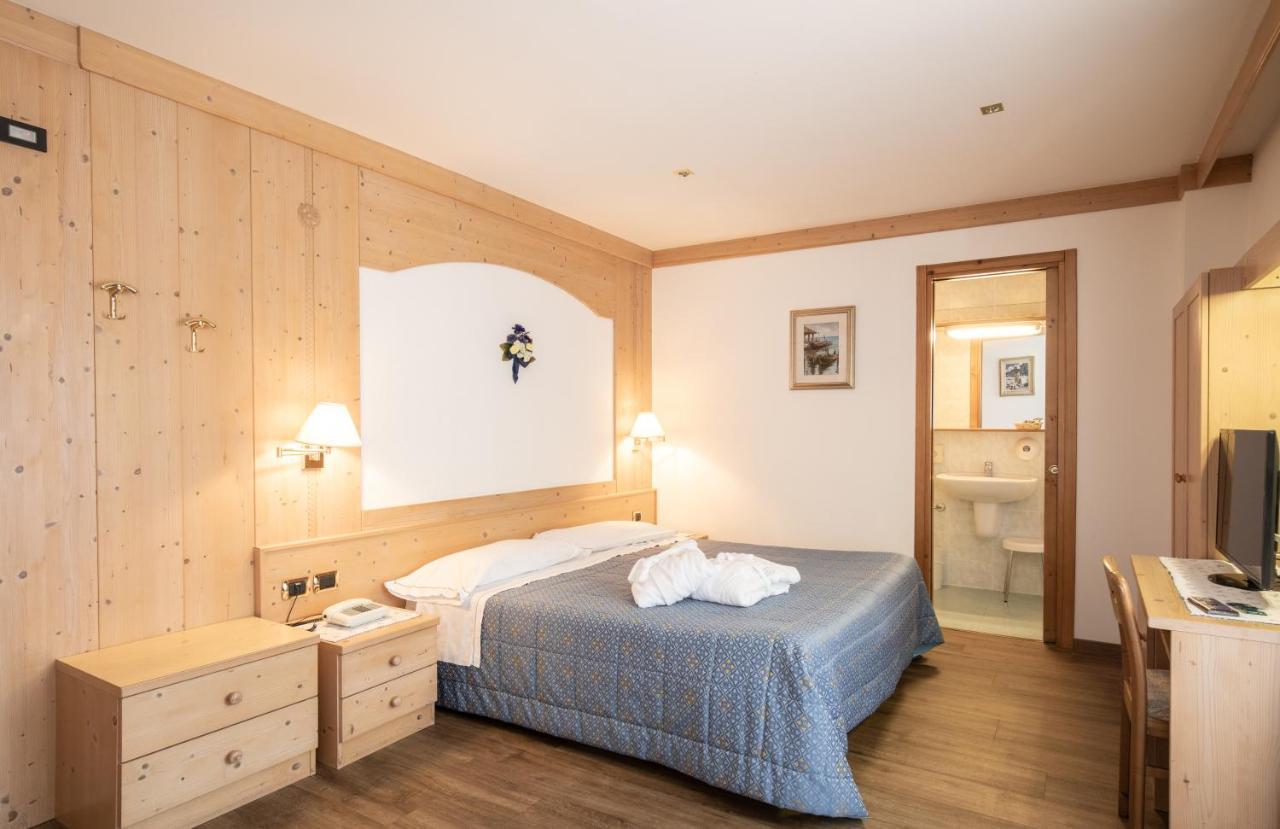 Hotel San Martino سان مارتينو دي ديكاسْتْرْ المظهر الخارجي الصورة