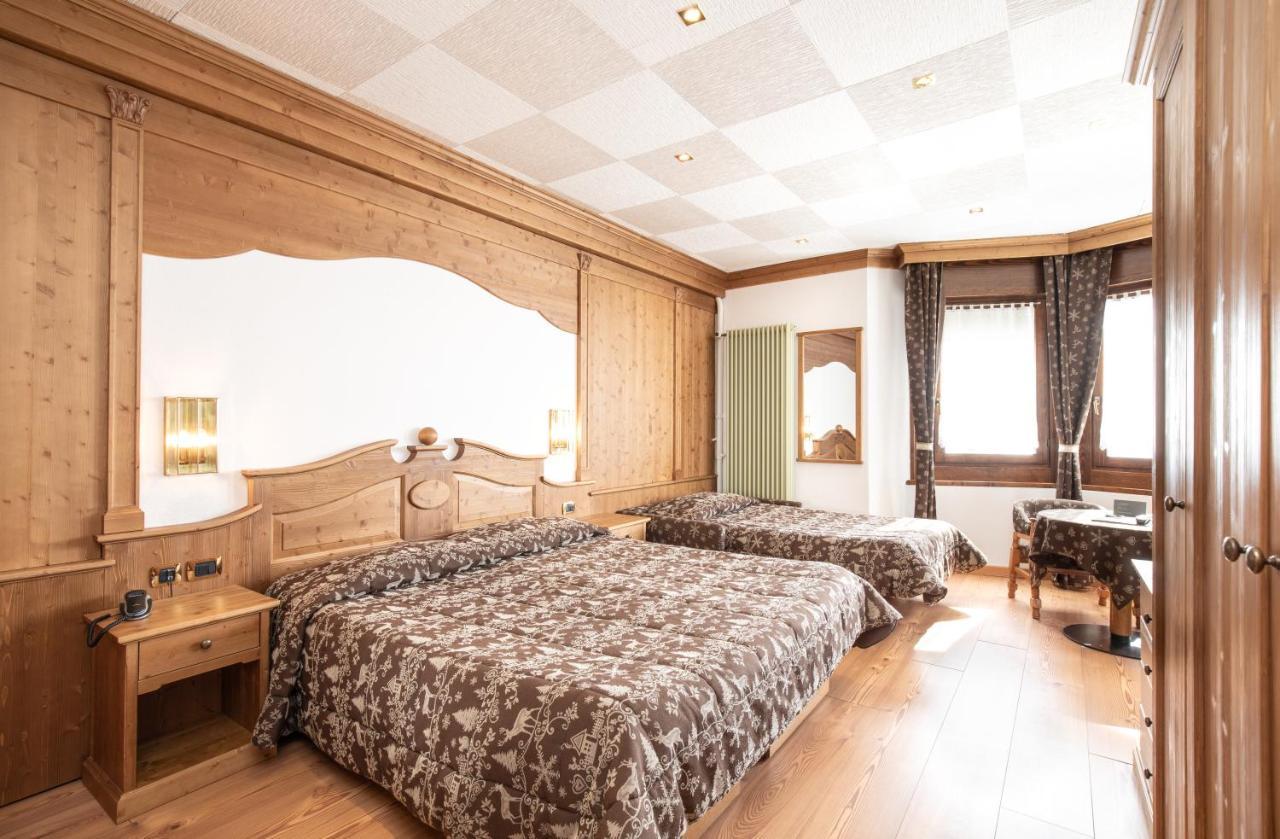 Hotel San Martino سان مارتينو دي ديكاسْتْرْ المظهر الخارجي الصورة