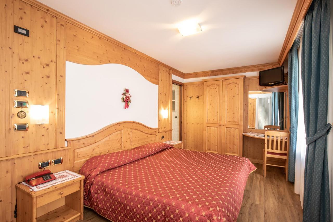 Hotel San Martino سان مارتينو دي ديكاسْتْرْ المظهر الخارجي الصورة