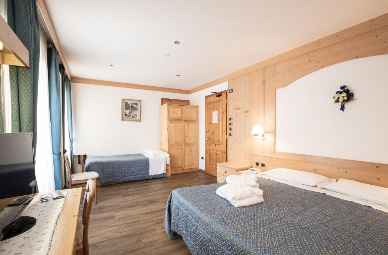 Hotel San Martino سان مارتينو دي ديكاسْتْرْ المظهر الخارجي الصورة