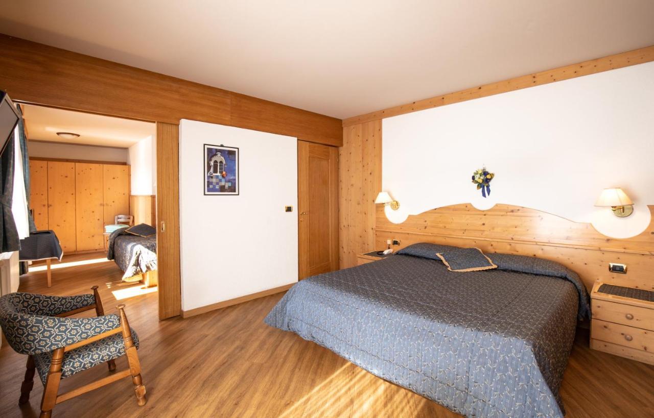 Hotel San Martino سان مارتينو دي ديكاسْتْرْ المظهر الخارجي الصورة